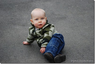 Strike a pose!