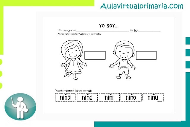 recurso, educativo, actividades, material, didactico