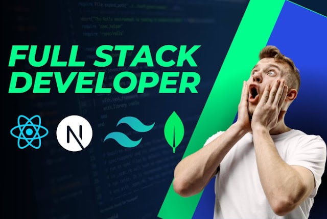 Full-stack Developer