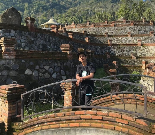 Wisata Hits Magelang