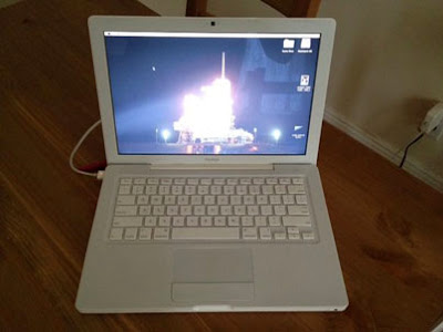 Macbook cũ giá 5 triệu8-Macbook White 2007 vỏ nhựa cũ giá rẻ HN