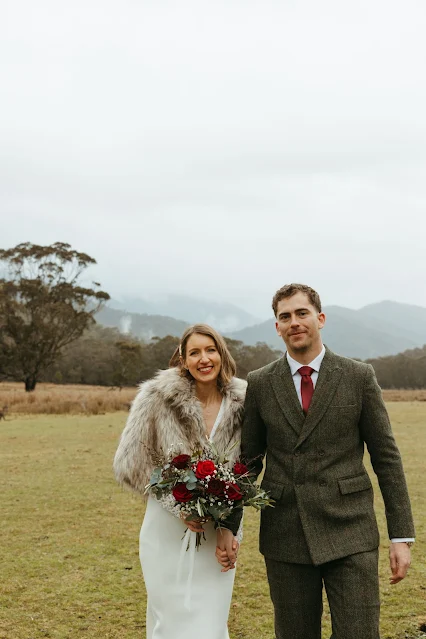 elopement images by darcy bly photography mountain views weddings