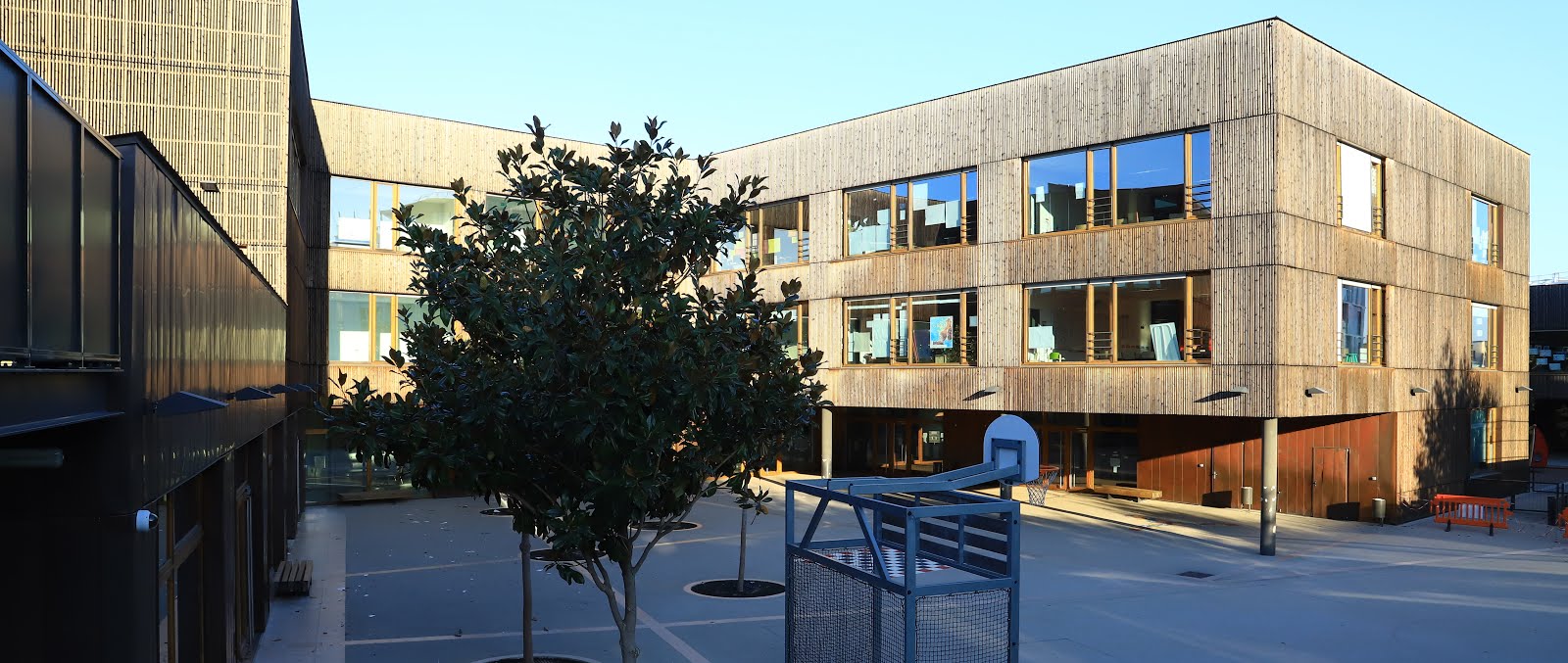 BLOG DU GROUPE SCOLAIRE  JUSTIN OUDIN A ISSY LES MOULINEAUX - FCPE