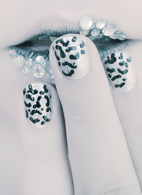 nail art Ideias de Arte para Unhas