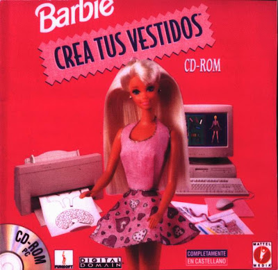 Denada Translation on Ahora Puedes Dise  Ar Tus Propios Vestidos Para Barbie  Este Programa