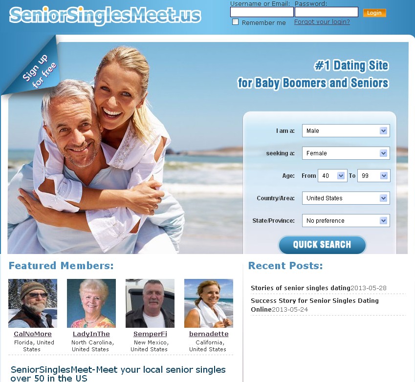 list of online american dating sites