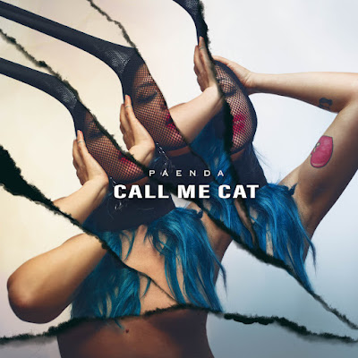 PAENDA Shares New Single Your ‘call me cat’