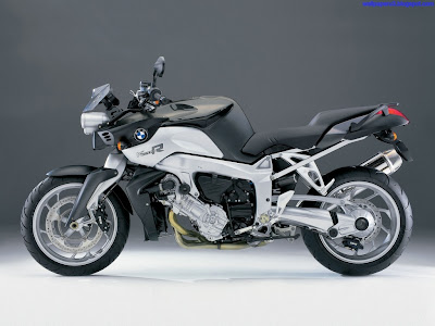 BMW Bike Standard Resolution HD Wallpaper 2