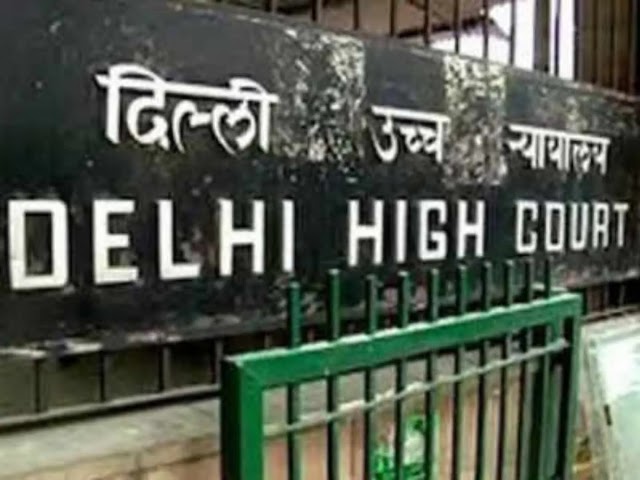 Delhi High Court Orders Removal of Defamatory Content Against Vinay Maheshwari