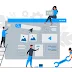 When do you need to custom website redesign When do you need to custom website redesign