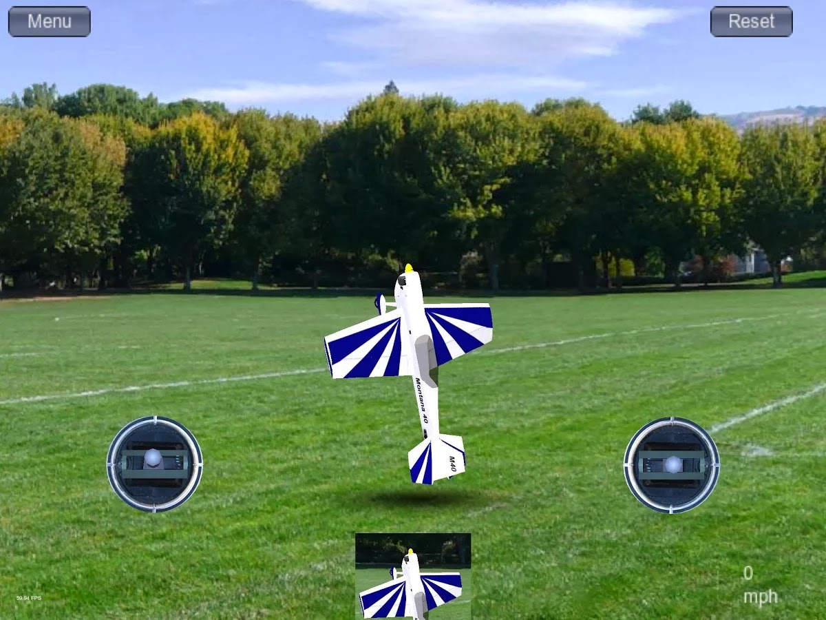 android app