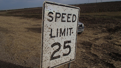  Muddy Sign