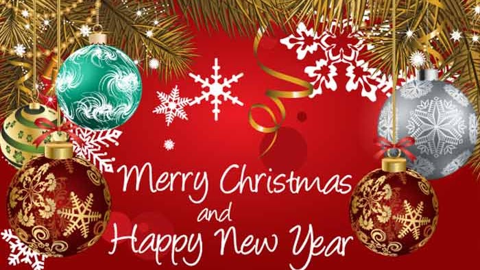 219 Kumpulan Kata Kata Ucapan Selamat Natal Dan Selamat Tahun Baru 2019