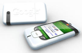 Google phone rumors heat up