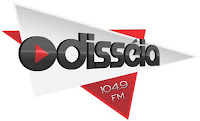 Rádio Odisséia FM 104,9 de Serafina Côrrea RS