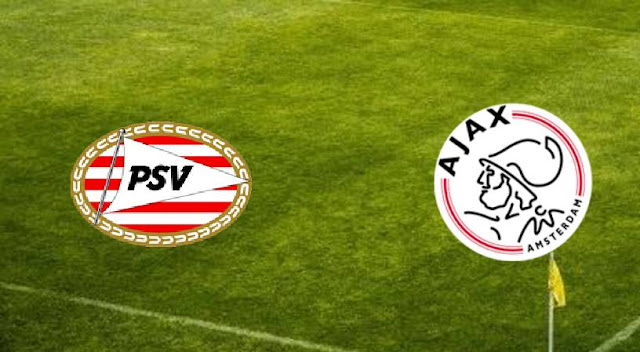 موعد مباراة أياكس أمستردام وبي إس في آيندهوفن اليوم بتاريخ 6-11-2022 الدوري الهولندي