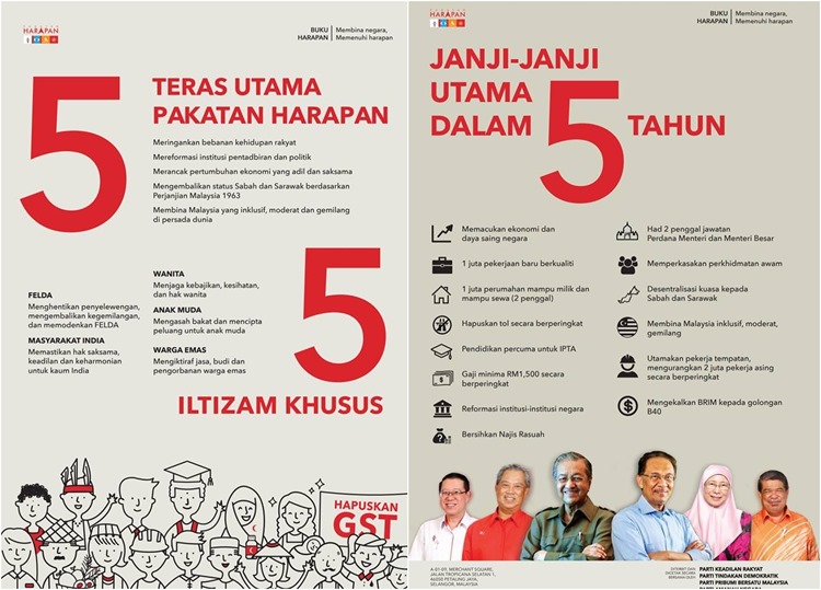 menifesto_pakatan_harapan_PRU14