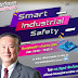 50 ปี ส.ส.ท. ขอเชิญร่วมงาน "Smart Industrial Safety" โดย ดร.วิฑูรย์ สิมะโชคดี ปลัดกระทรวงอุตสาหกรรม 1 ก.ย. นี้
