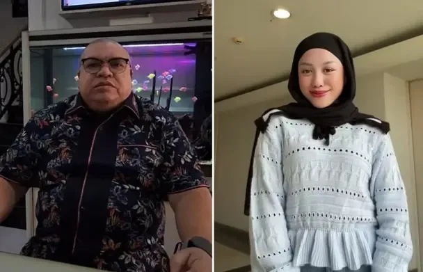 Razman Arif Nasution