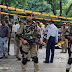 Terror attack at Delhi High Court: 10 dead, 56 injured