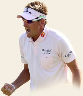 Ian Poulter