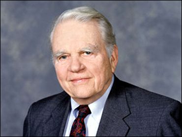 Andy Rooney