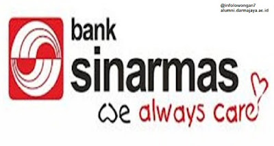 gambar Lowongan Kerja Bank Sinarmas