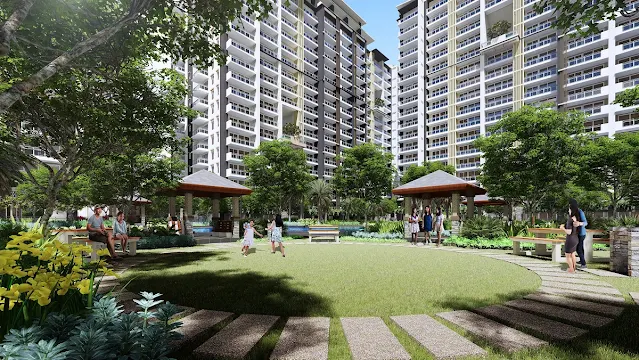 DMCI Homes Acacia Estates in Taguig