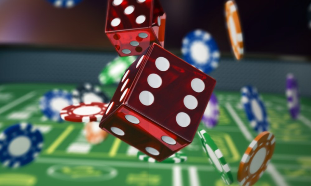 Wonderful and Undeniable Benefits of Playing Online Casino