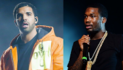 Drake fires back at Meek Mill ... Meek Mill replies on Twitter