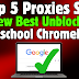 Top 5 UNblocker...........