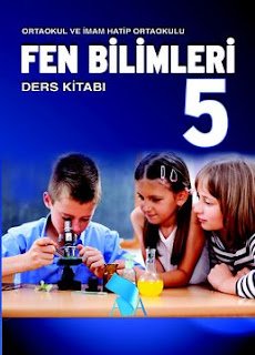 5. Sınıf Fen Bilimleri Ada Yayınları Ders Kitabı Cevapları