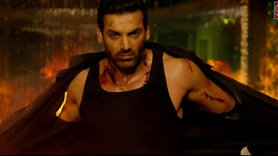 john abraham satyamev jayate movie wallpapers