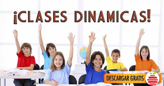 ACTIVIDADES PARA O PRIMEIRO DÍA DE CLASE