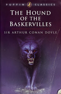 The Hound Of The Baskervilles