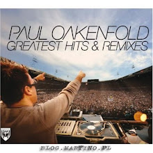 Paul Oakenfold