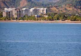 Playa Jaco, Puntarenas