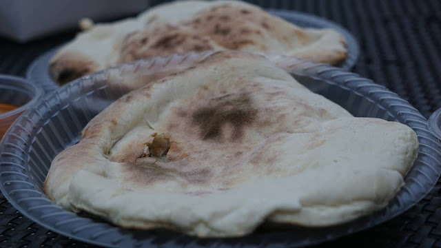 Perdana Street Food Janjikan Kelainan Setiap Tahun - Cik 
