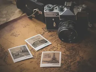 Cara Membuat Rencana Perjalanan