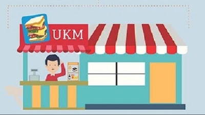 Sarankan Pemda Mempawah Fokus Berdayakan UMKM