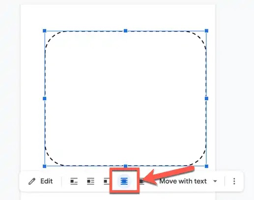 Cara Membuat Batas di Google Documents-7