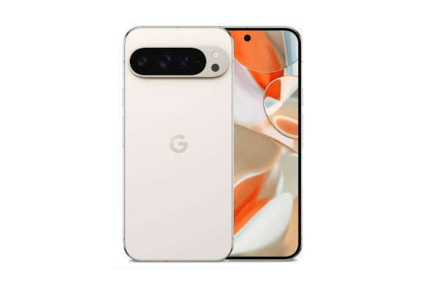 Google Pixel 9 Pro (XL)