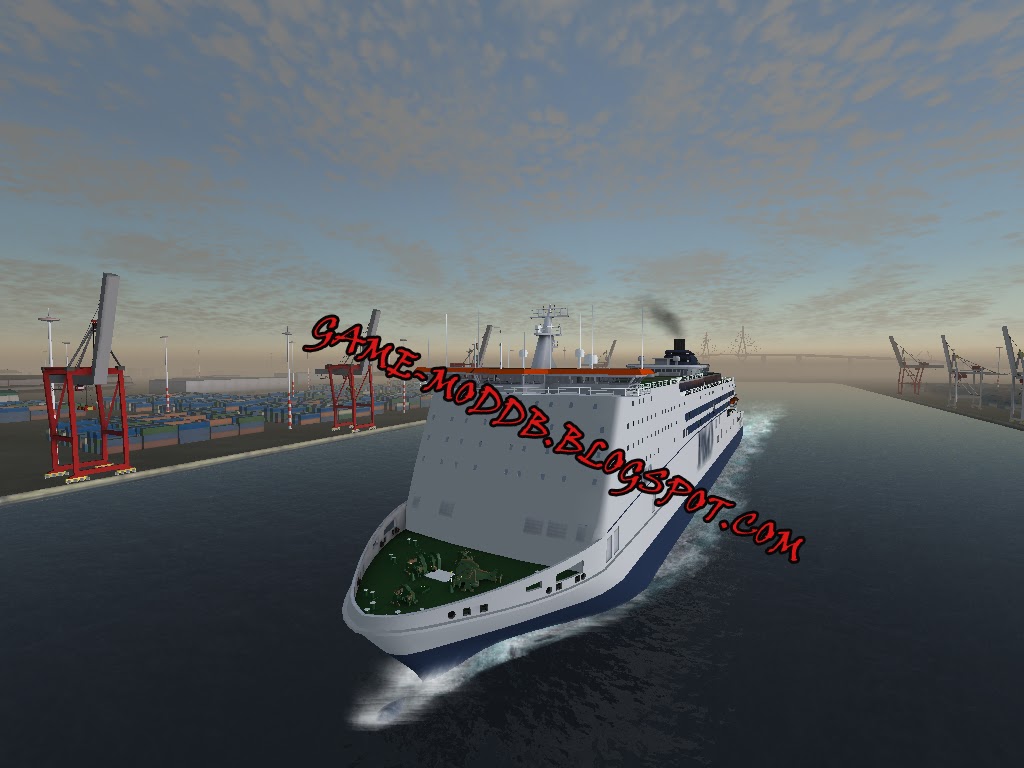 download ship simulator 2008 full version free