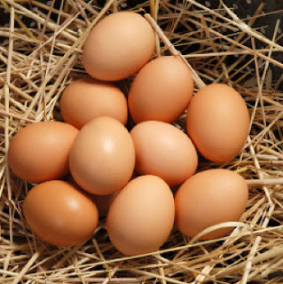 Cara Menghilangkan Bekas Jerawat Dengan Telur