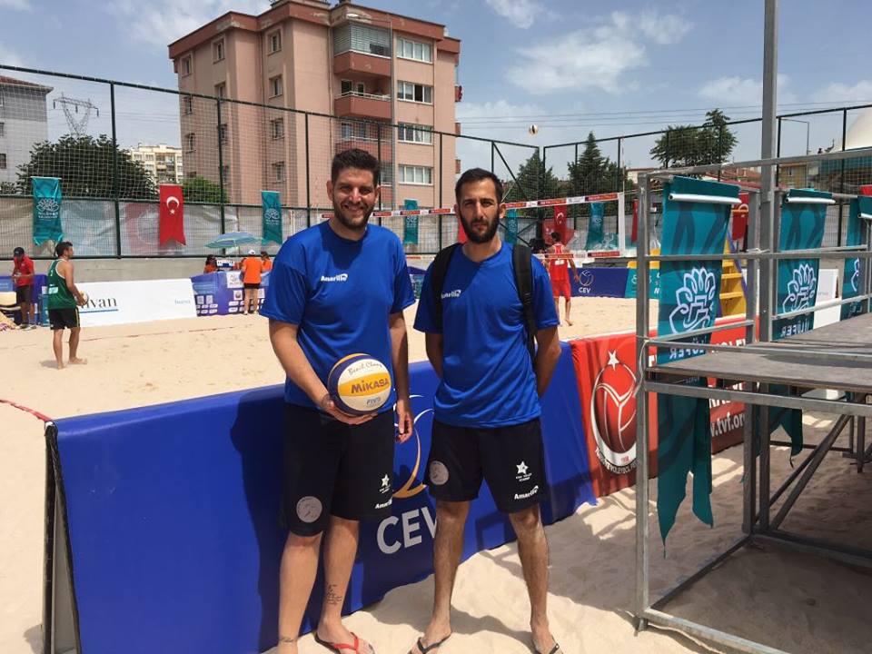 drapetsonavolley: ΠΡΟΚΡΙΣΗ ΧΩΡΙΣ ΑΓΩΝΑ ΣΤΟ 2ο ΓΥΡΟ ΤΩΝ ...
