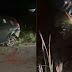 Acidente deixa dois mortos após carro cair em açude em Acopiara, no Ceará Motorista tentou desviar de buraco no asfalto, mas bateu em outro veículo e perdeu controle na pista.
