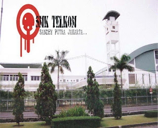 SMK TELKOM JAKARTA