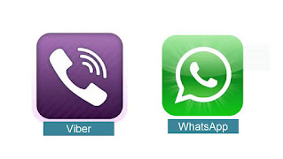اعرف من قام بحضرك على ال viber و ال whatsapp بطريقتين بسيطتين جدا