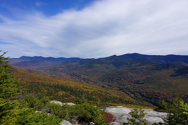 Welch-Dickey Loop-Thorton-New Hampshire