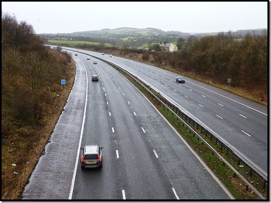 M61 - busy as ever? 0114m6